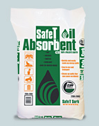 Cliff SafeT Oil Absorbent