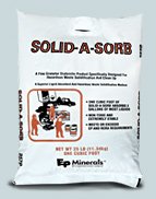 EP Minerals Solid-A-Sorb®