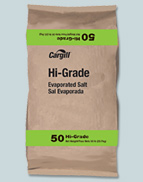 Cargill Hi-Grade™ Evaporated Salt