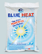 Cliff Brand Blue Heat®