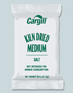 Cargil Kiln Dried Medium Salt