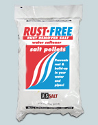 U.S. Salt Rust-Free® Rust Remover Salt